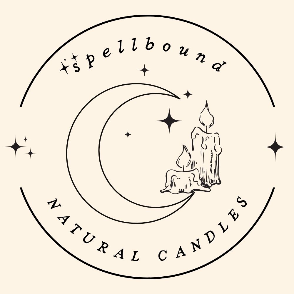 Spellbound Candles